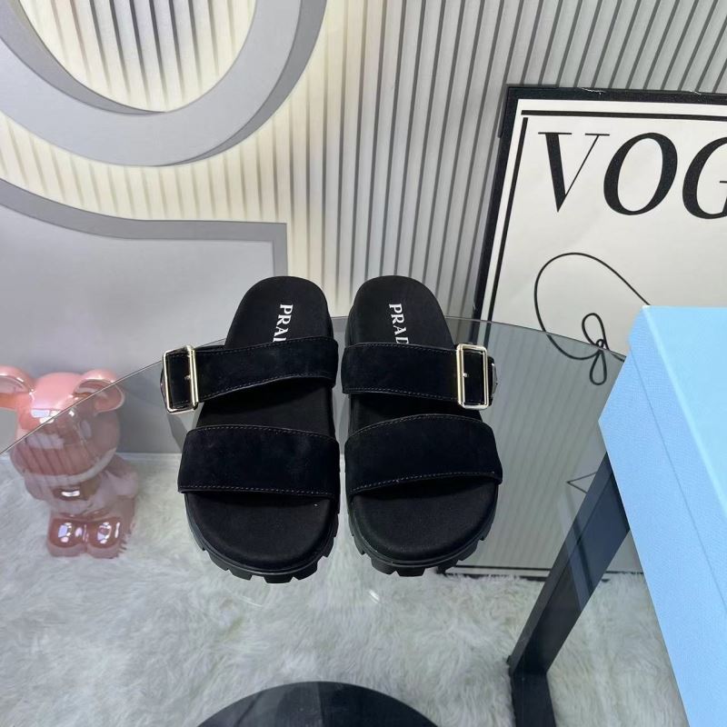 Prada Slippers